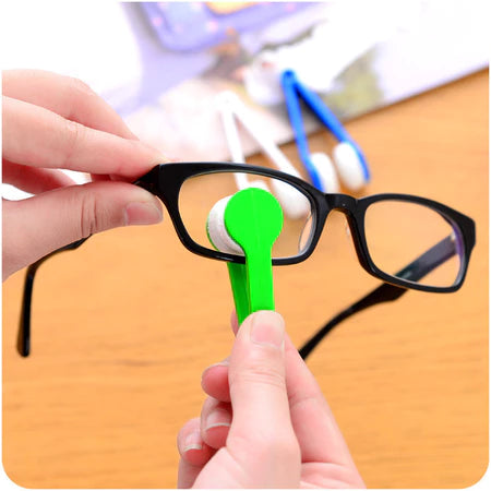 Limpia Lentes Pro™ — Limpieza Premium al Instante
