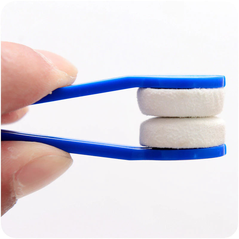 Limpia Lentes Pro™ — Limpieza Premium al Instante